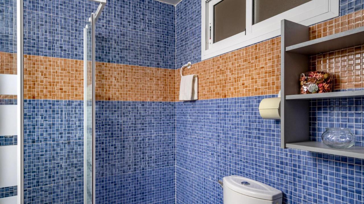 Apartamento Coastal Charm Cozy In Benalmádena